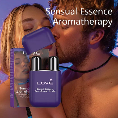 Sensory Essence Romance