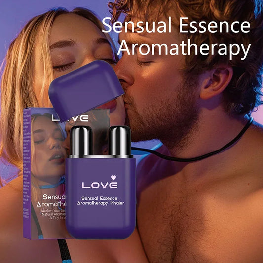 Sensory Essence Romance