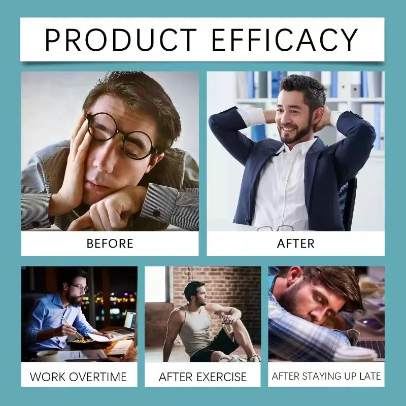 4. Shilajit Power Performance Pills