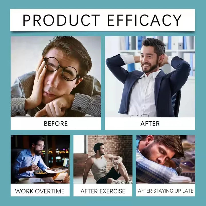 4. Shilajit Power Performance Pills