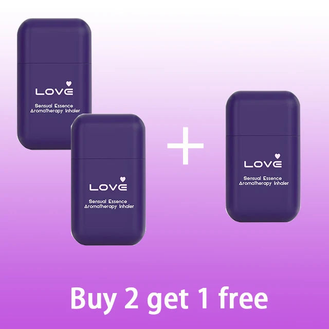 Sensory Essence Romance