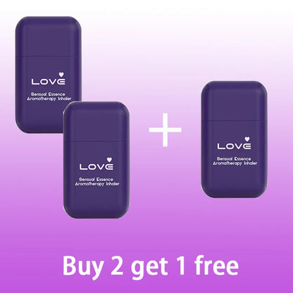 Sensory Essence Romance