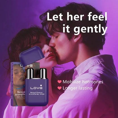 Sensory Essence Romance