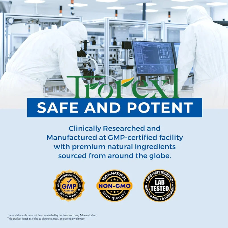 Oyster & Ginseng Stamina Support ❤️