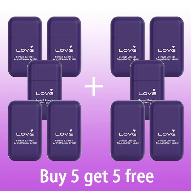 Sensory Essence Romance