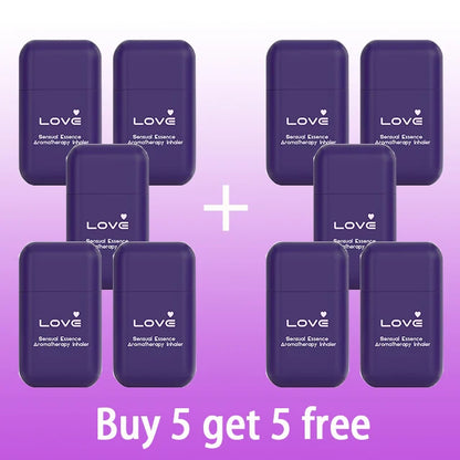 Sensory Essence Romance