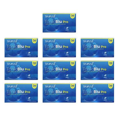 Natural Oyster Ginseng Capsules