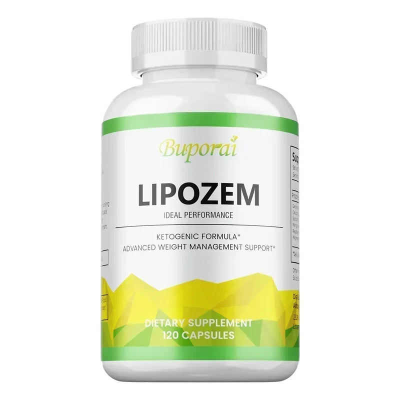 Lipozem Metabolism & Appetite Support