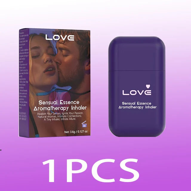 Sensory Essence Romance