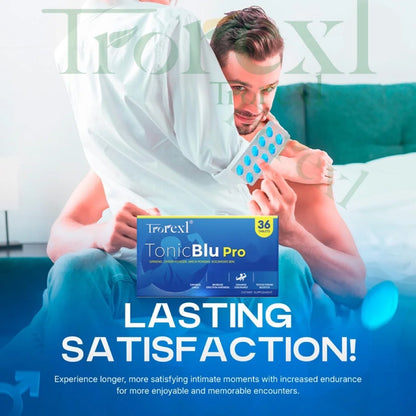 Oyster & Ginseng Stamina Support ❤️