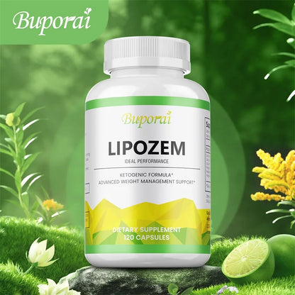Lipozem Metabolism & Appetite Support
