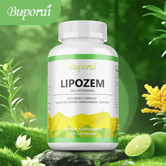 Lipozem Metabolism & Appetite Support
