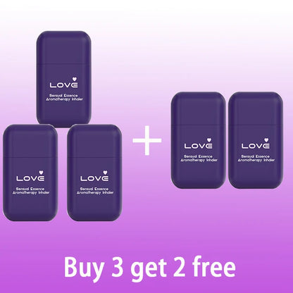 Sensory Essence Romance