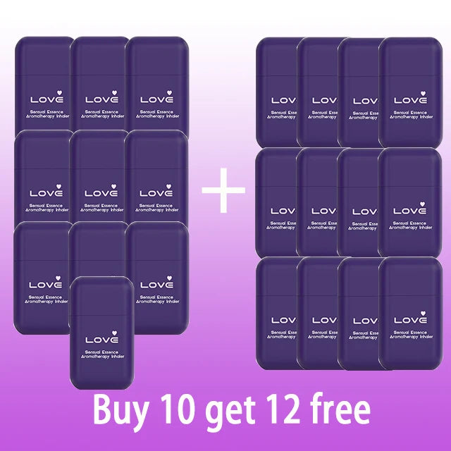 Sensory Essence Romance