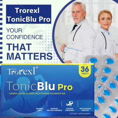 Natural Oyster Ginseng Capsules