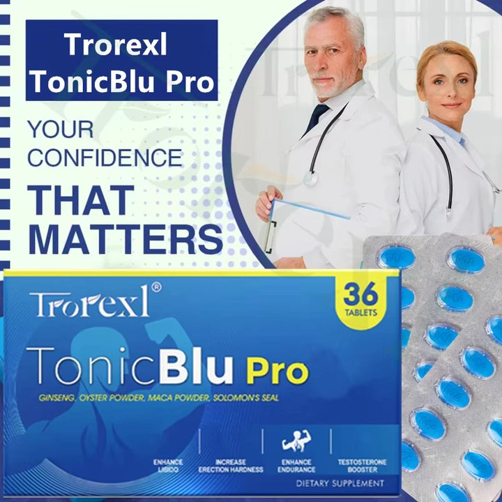 Natural Oyster Ginseng Capsules