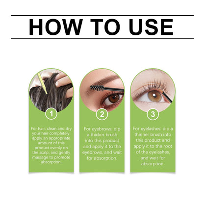 Batana Oil for Hair Growth Revitalizing Strengthening Nourish Damaged Hair Scalp Treatment Add Volume Thicker Stronger Hair Care