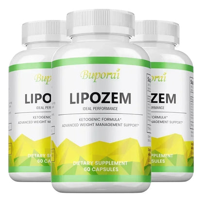 Lipozem Metabolism & Appetite Support