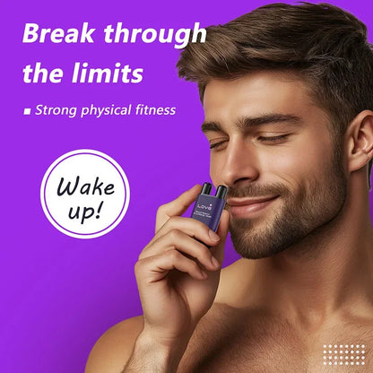 Sensory Essence Romance